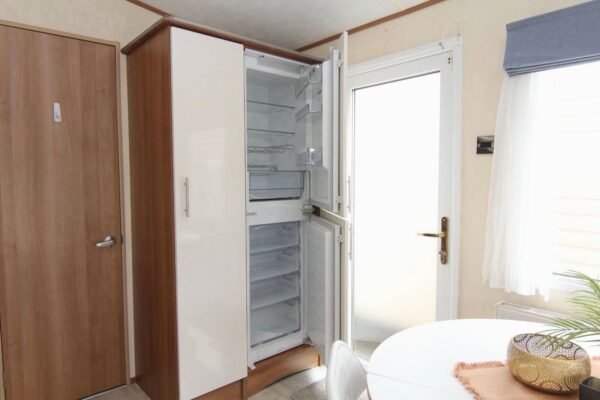 ABI COWORTH DELUXE – MOBILHOME NEUF