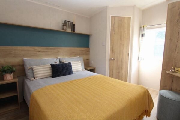 ABI COWORTH DELUXE