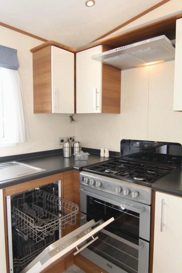 ABI COWORTH DELUXE – MOBILHOME NEUF