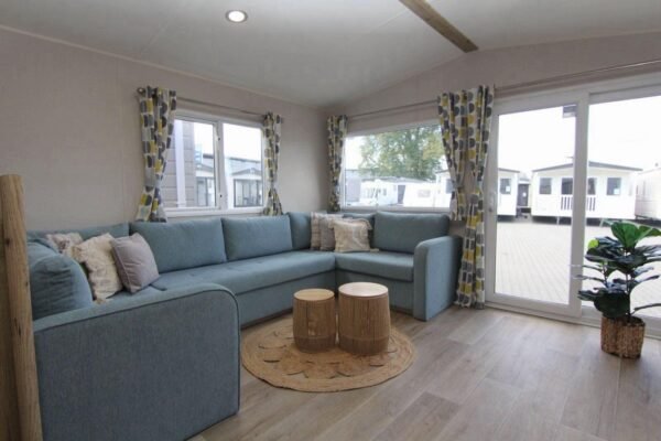 ABI COWORTH DELUXE