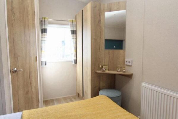 ABI COWORTH DELUXE