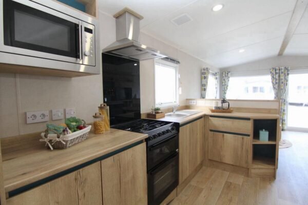 ABI COWORTH DELUXE