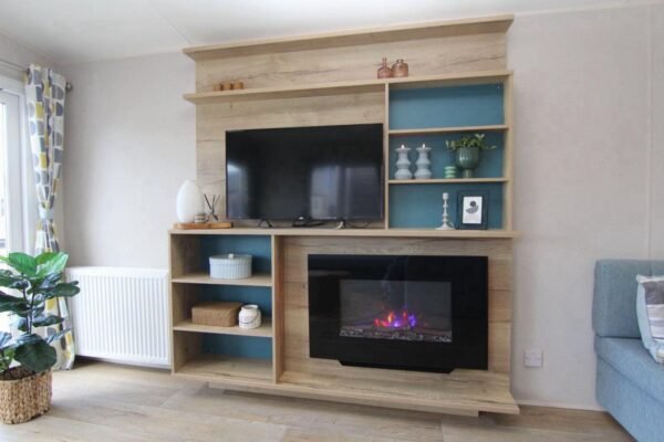 ABI COWORTH DELUXE