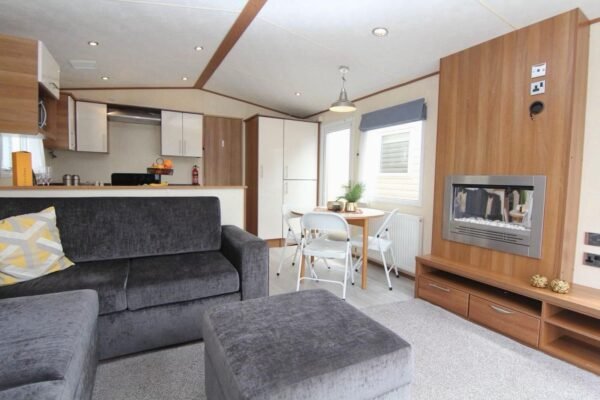 ABI COWORTH DELUXE – MOBILHOME NEUF