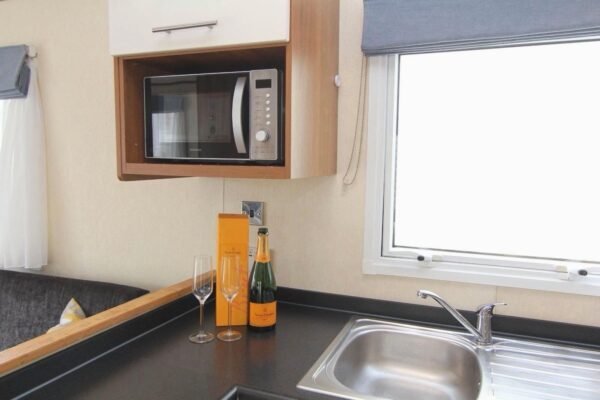 ABI COWORTH DELUXE – MOBILHOME NEUF
