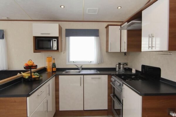 ABI COWORTH DELUXE – MOBILHOME NEUF