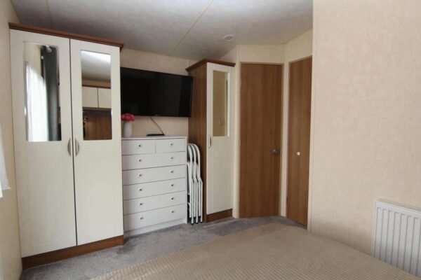 ABI COWORTH DELUXE – MOBILHOME NEUF