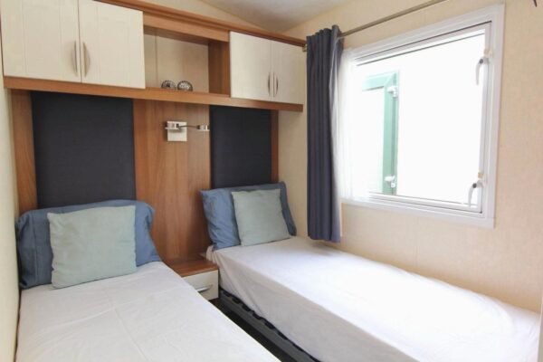 ABI COWORTH DELUXE – MOBILHOME NEUF