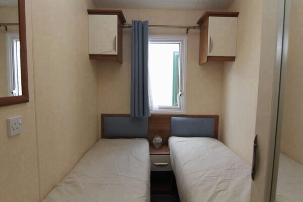 ABI COWORTH DELUXE – MOBILHOME NEUF