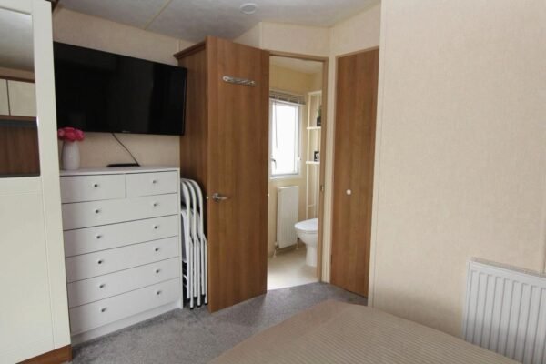 ABI COWORTH DELUXE – MOBILHOME NEUF