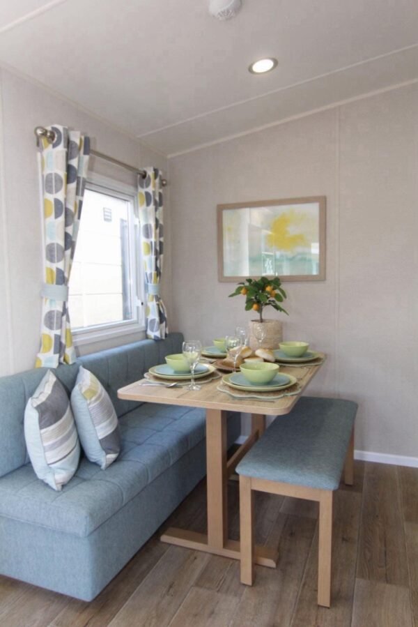 ABI COWORTH DELUXE