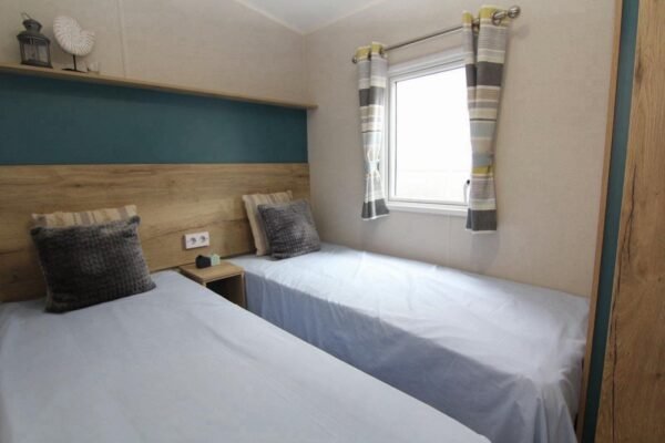 ABI COWORTH DELUXE