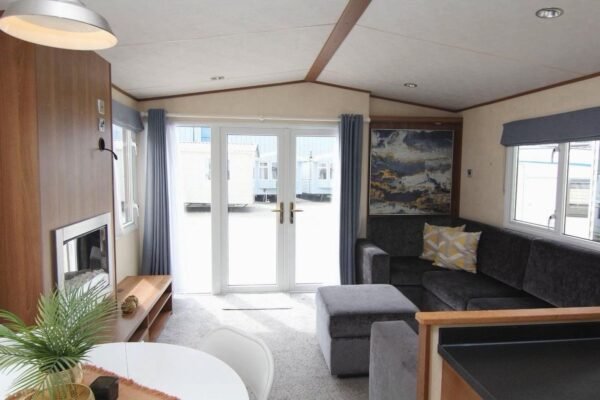 ABI COWORTH DELUXE – MOBILHOME NEUF
