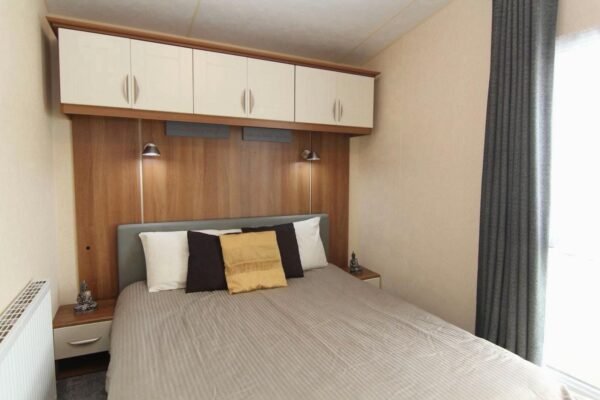 ABI COWORTH DELUXE – MOBILHOME NEUF