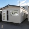 ABI COWORTH DELUXE – MOBILHOME NEUF