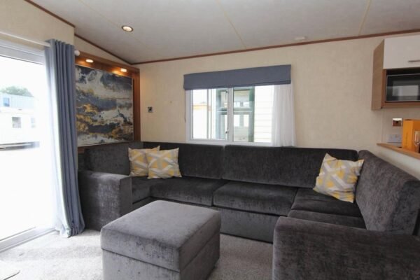 ABI COWORTH DELUXE – MOBILHOME NEUF
