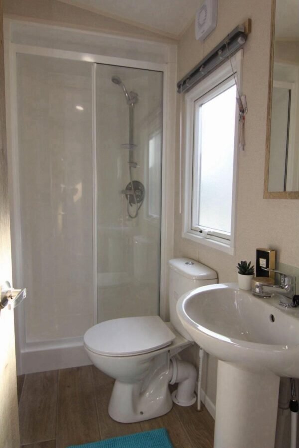 ABI COWORTH DELUXE