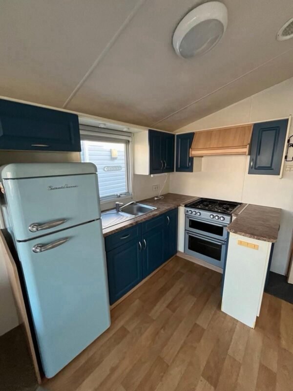 WILLERBY VACATION