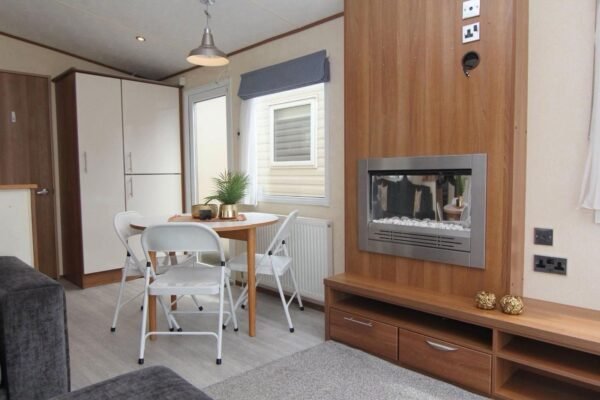 ABI COWORTH DELUXE – MOBILHOME NEUF
