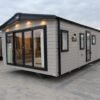 ABI COWORTH DELUXE