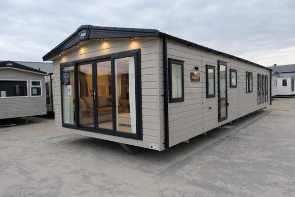 ABI COWORTH DELUXE