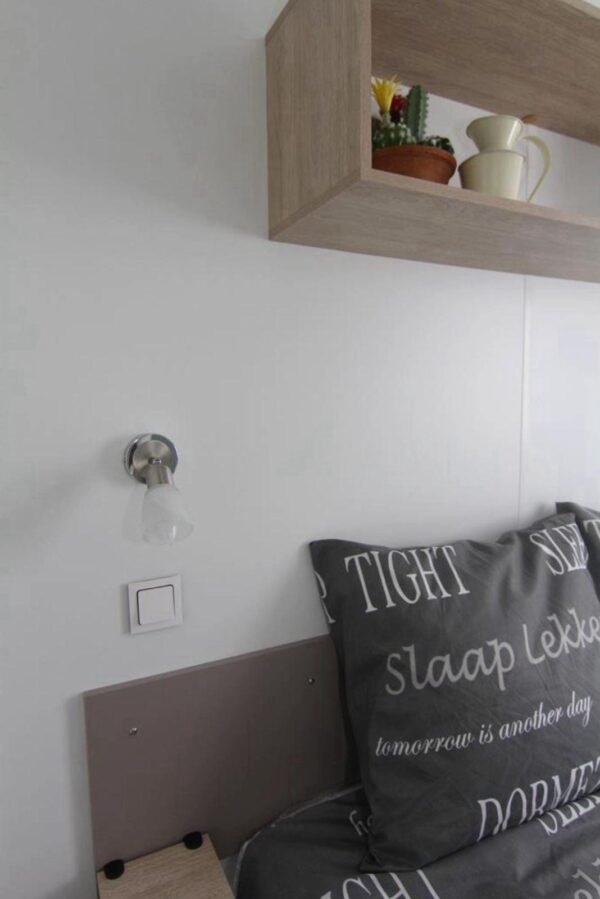 RAPIDHOME LODGE – CHALET NEUF