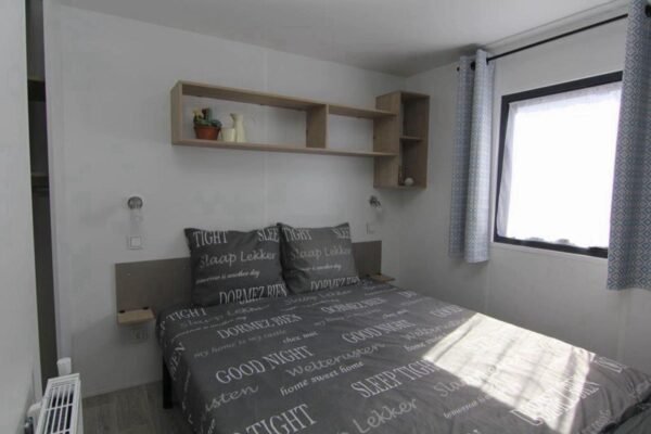 RAPIDHOME LODGE – CHALET NEUF