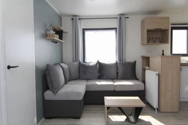 RAPIDHOME LODGE – CHALET NEUF