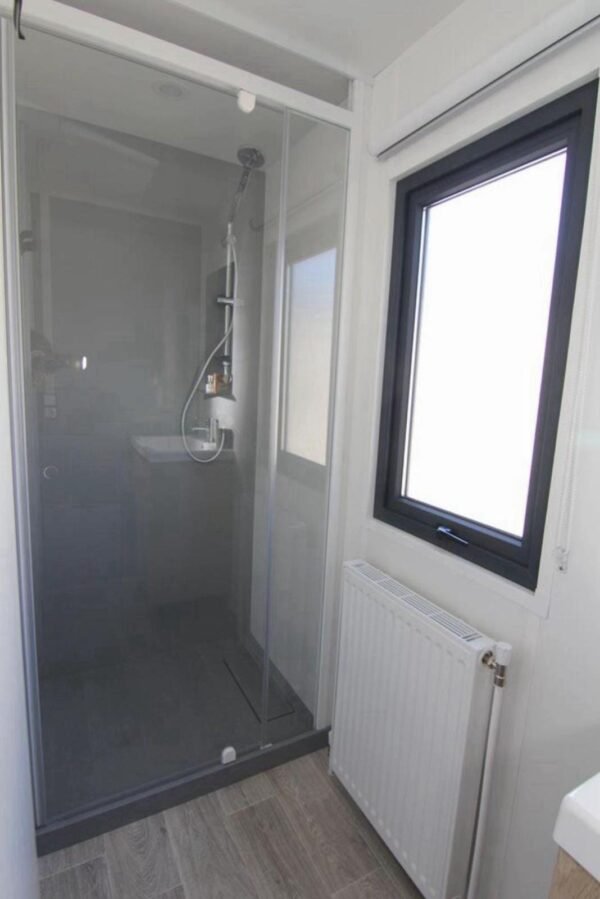RAPIDHOME LODGE – CHALET NEUF