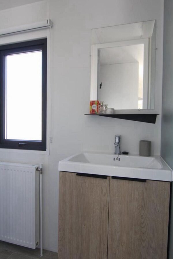 RAPIDHOME LODGE – CHALET NEUF