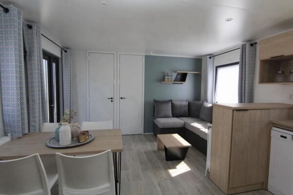 RAPIDHOME LODGE – CHALET NEUF