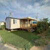 mobil-home à Valras-Plage