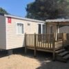 Mobil-home Trigano - 3 chambres 2 salles d'eau - Sunaë 40.3 - 2027