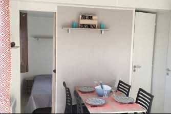 Mobil-home Trigano - 3 chambres 2 salles d'eau - Sunaë 40.3 - 2027