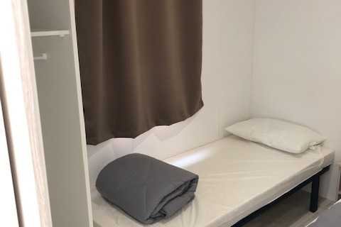 Mobil-home Trigano - 3 chambres 2 salles d'eau - Sunaë 40.3 - 2027