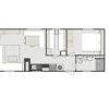 IMG_8422 DELTA CAPRI 1000/2 10M00 X 3M70 2 CHAMBRES