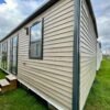 MOBIL-HOME O'HARA 1064 - 3 chambres