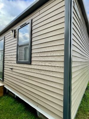 MOBIL-HOME O'HARA 1064 - 3 chambres