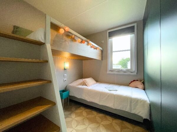 MOBIL-HOME O'HARA 1064 - 3 chambres