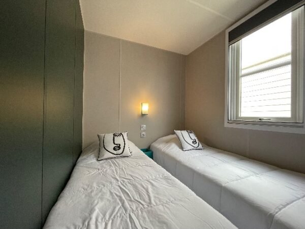 MOBIL-HOME O'HARA 1064 - 3 chambres