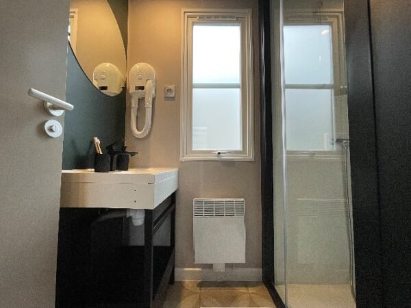 MOBIL-HOME O'HARA 1064 - 3 chambres