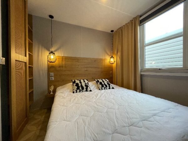 MOBIL-HOME O'HARA 1064 - 3 chambres