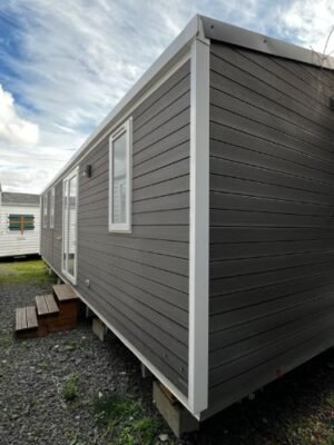 MOBIL-HOME CASITA 3 F