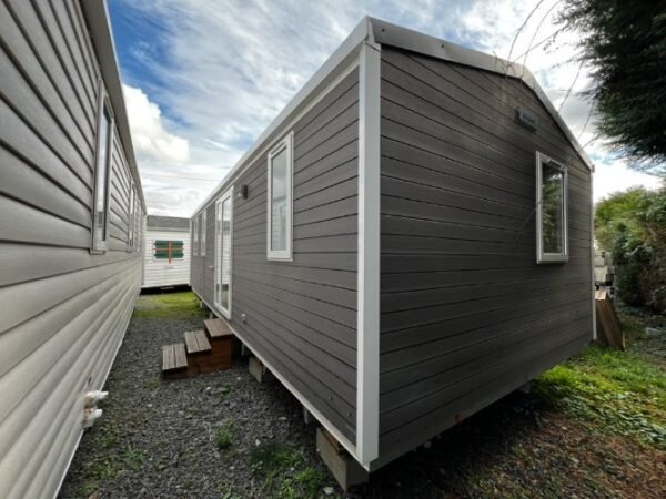 MOBIL-HOME CASITA 3 F