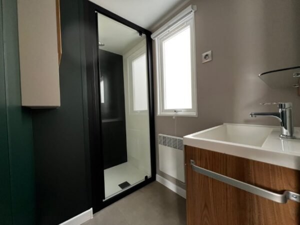 MOBIL-HOME CASITA 3 F