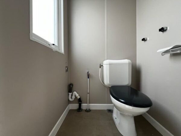 MOBIL-HOME CASITA 3 F