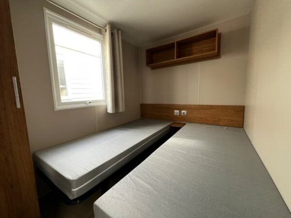 MOBIL-HOME CASITA 3 F