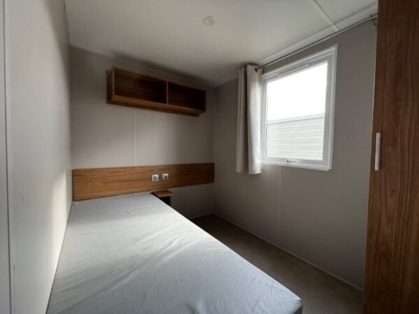 MOBIL-HOME CASITA 3 F