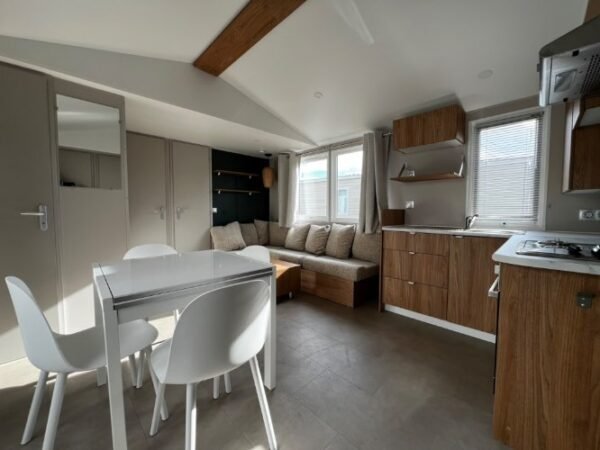 MOBIL-HOME CASITA 3 F