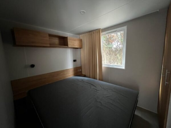 MOBIL-HOME CASITA 3 F